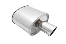 Load image into Gallery viewer, Universal Exhaust M-OE Muffler  -- MR-MU-MOE2.5