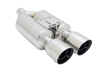 Load image into Gallery viewer, Universal Exhaust M-RS Muffler  -- MR-MU-MRS