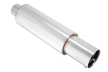 Load image into Gallery viewer, Universal Exhaust S-N1 Muffler -- MR-MU-N45