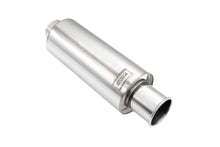 Load image into Gallery viewer, Universal Exhaust Muffler Rolled Tip 2.5€³ -- MR-MU-SP25