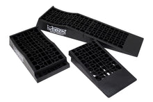 Load image into Gallery viewer, 2-Piece Low Profile Drive-On Ramps (Set of 2) -- MR-RAMP-01
