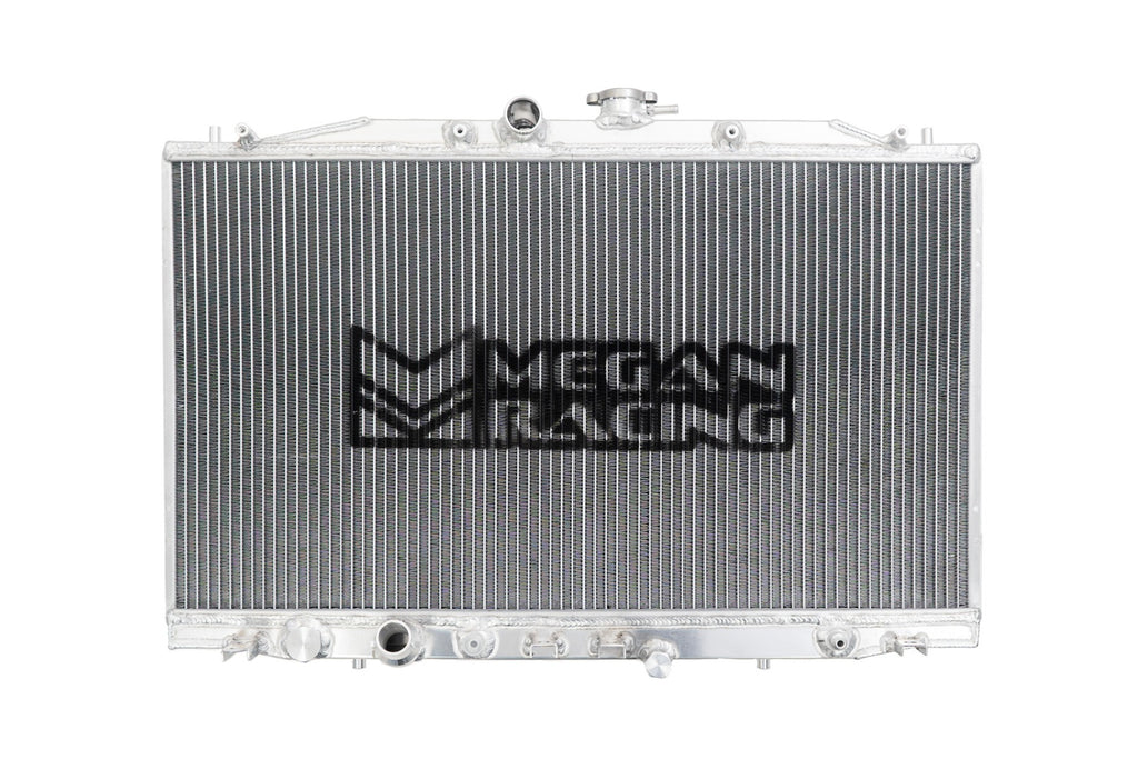 Acura TSX 04-08 Radiator -- MR-RT-ATSX04