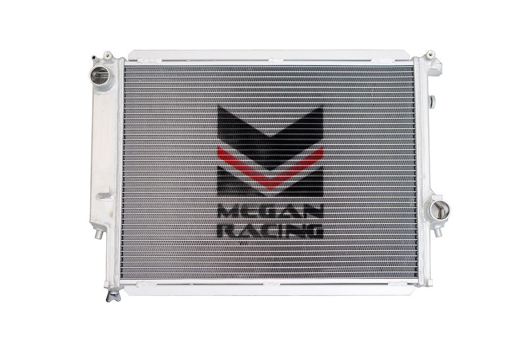 BMW 3 series M3 3.0L 3.2L 1992-1998 Radiator (MT Only) -- MR-RT-BE36