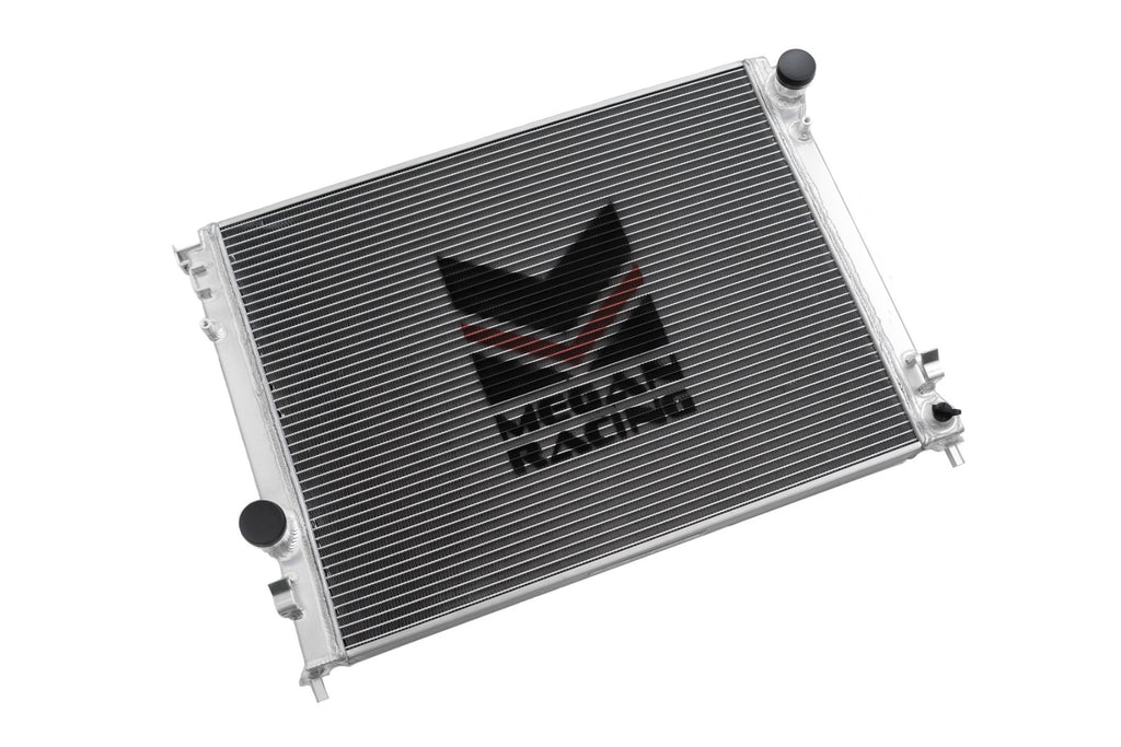 Dodge Charger 09-20 Radiator (5.7L V8) -- MR-RT-DC06