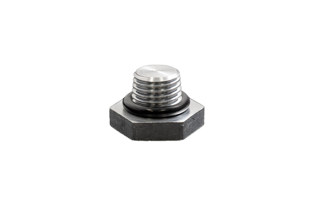 Megan Racing Radiator Drain Plug 1/4-18NPT (Aluminum) -- MR-RT-DP14-18NPT
