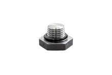 Load image into Gallery viewer, Megan Racing Radiator Drain Plug 1/4-18NPT (Aluminum) -- MR-RT-DP14-18NPT