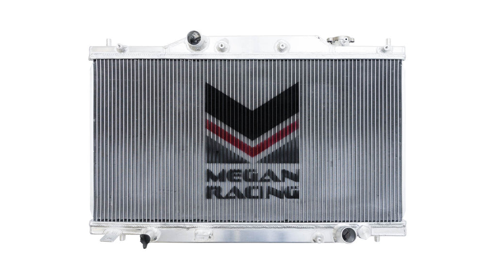 Honda Civic Si 02-05 Radiator (MT Only) -- MR-RT-EP3