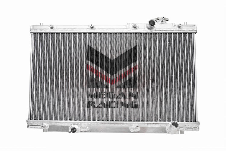 Radiator for Honda Civic 01-05 5MT Models (Excludes Si)