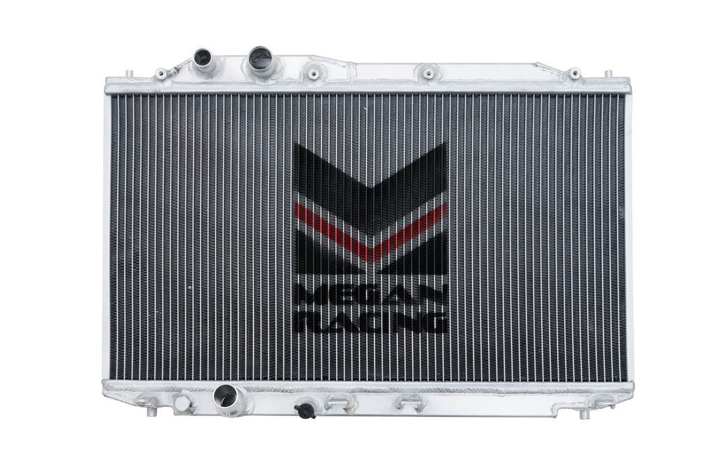 Radiator for Honda Civic 06-11 (All MT Trims)