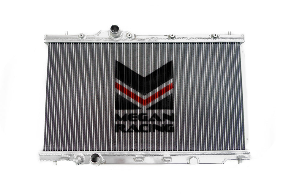 Honda Civic Type-R (FK8) 17-21 Radiator -- MR-RT-HC17TR