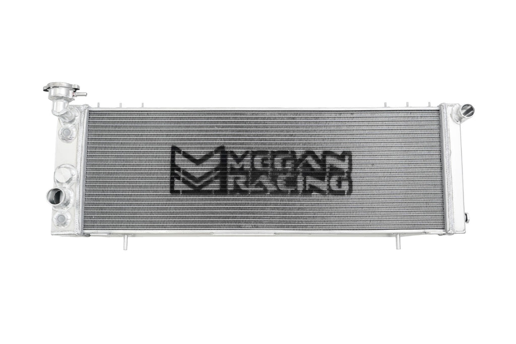 Jeep Cherokee 91-01 Radiator (4.0) -- MR-RT-JXJ91