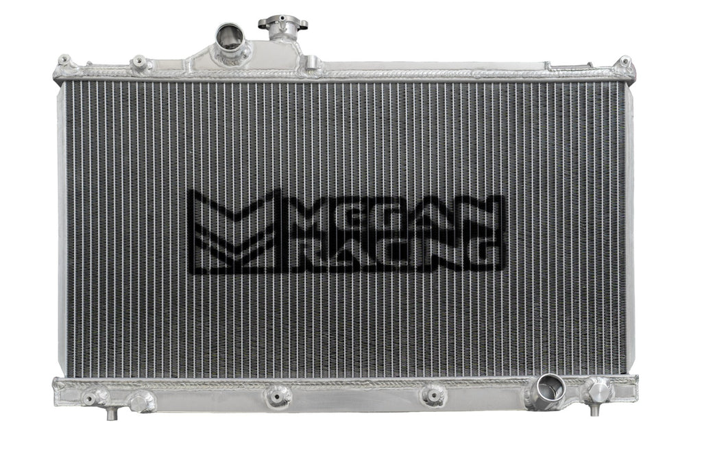 Lexus IS300 00-05 Radiator -- MR-RT-LI01
