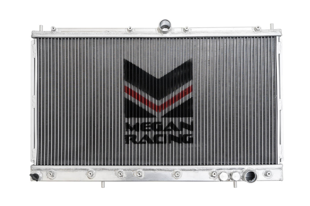 Radiator for Mitsubishi 3000GT VR4 -- MR-RT-M3GT