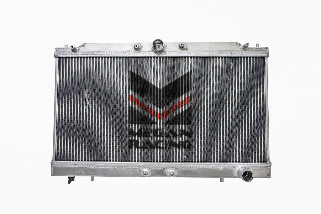 Radiator for Mitsubishi Eclipse 95-99 Turbo