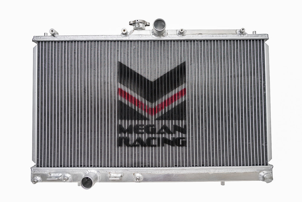 Radiator for Mitsubishi Evo 8/9