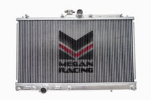 Load image into Gallery viewer, Radiator for Mitsubishi Evo 8/9