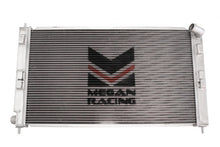 Load image into Gallery viewer, Radiator for Mitsubishi EVO X 08-13 (GSR Only)
