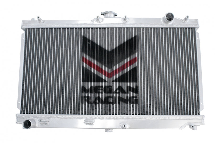 Radiator for Mazda Miata MX-5 99-05 (MT Only) -- MR-RT-MMX59918