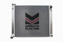 Load image into Gallery viewer, Radiator for Nissan 300ZX 90-96 Turbo only