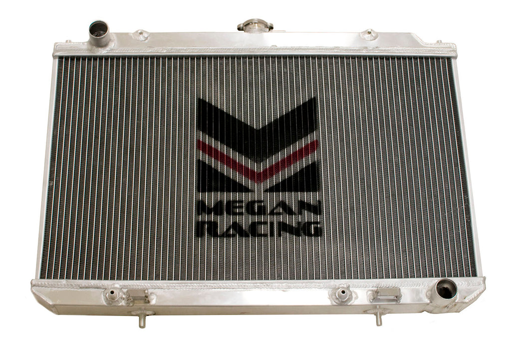 Radiator for Nissan Maxima 00-03