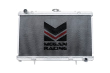Load image into Gallery viewer, Radiator for Nissan 240SX 89-94 SR20DET
