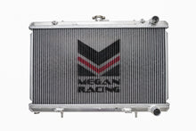 Load image into Gallery viewer, Radiator for Nissan 240SX 89-94 KA24