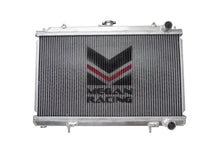 Load image into Gallery viewer, Radiator for Nissan 240SX 95-98 KA24