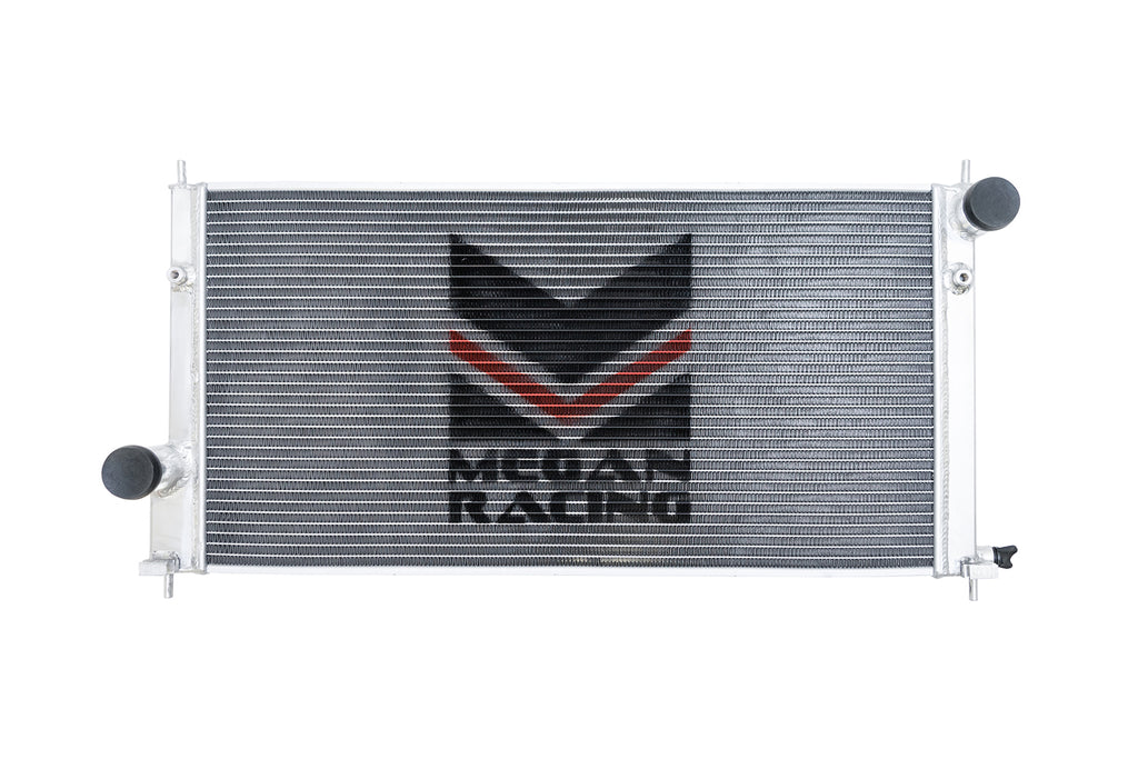 Radiator for Scion FR-S 13-16  / Subaru BRZ 13-21 / Toyota GT86 17-21 (MT Only) -- MR-RT-SFR12