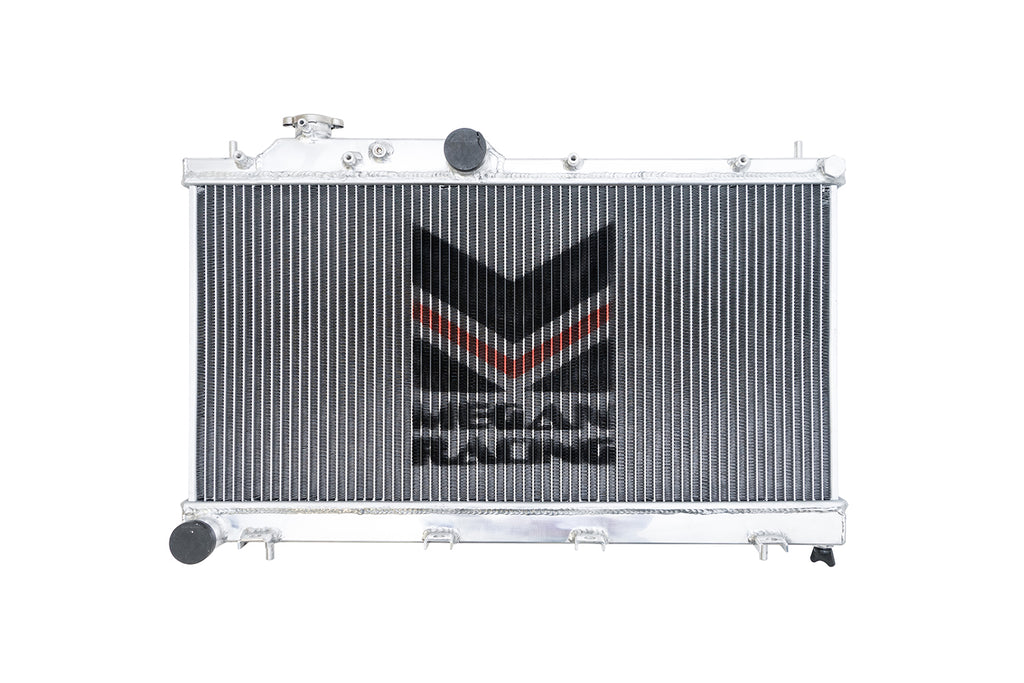 Subaru WRX/STI 2008-2014 Radiator -- MR-RT-SI08