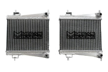 Load image into Gallery viewer, Toyota Supra 2019+ Side Radiators -- MR-RT-TS20-RL