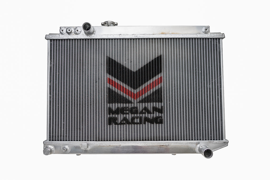 Radiator for Toyota Supra 86-92