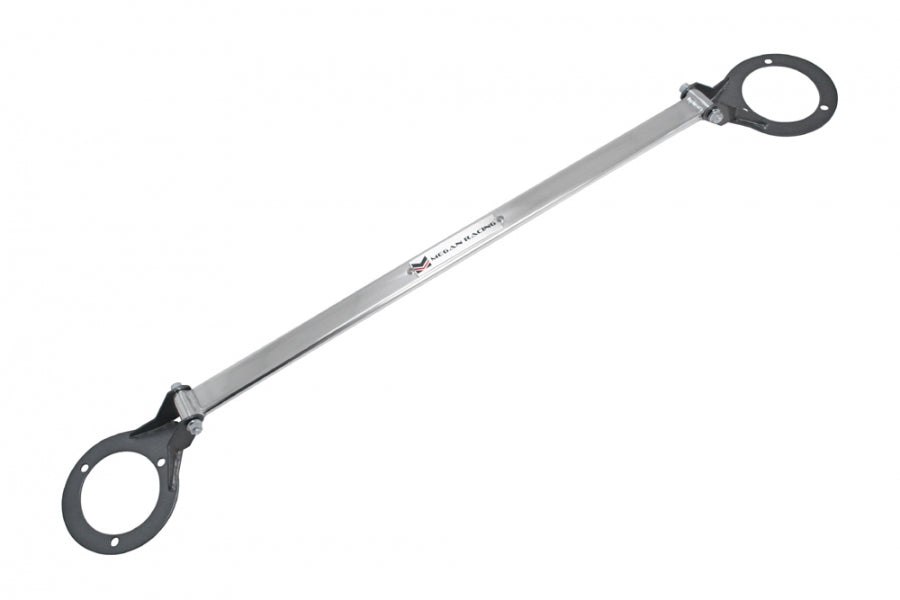 Race-Spec Strut Tower Bars for Toyota Corolla AE86 84-87 Front -- MR-SB-AE86FU1P