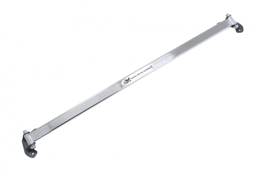 Race-Spec Strut Tower Bars for Toyota Corolla AE86 84-87 Rear -- MR-SB-AE86RU-1P