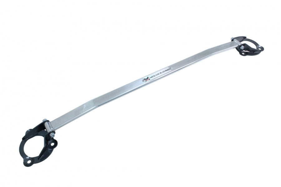 Race-Spec Strut Tower Bars for Acura RSX Base/Type-S 02-06 Front -- MR-SB-AR02FU-1P