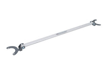 Load image into Gallery viewer, Acura RSX 02-06 / Honda Civic 01-05 Race-Spec Strut Tower Bar Rear Upper -- MR-SB-AR02RU-1P