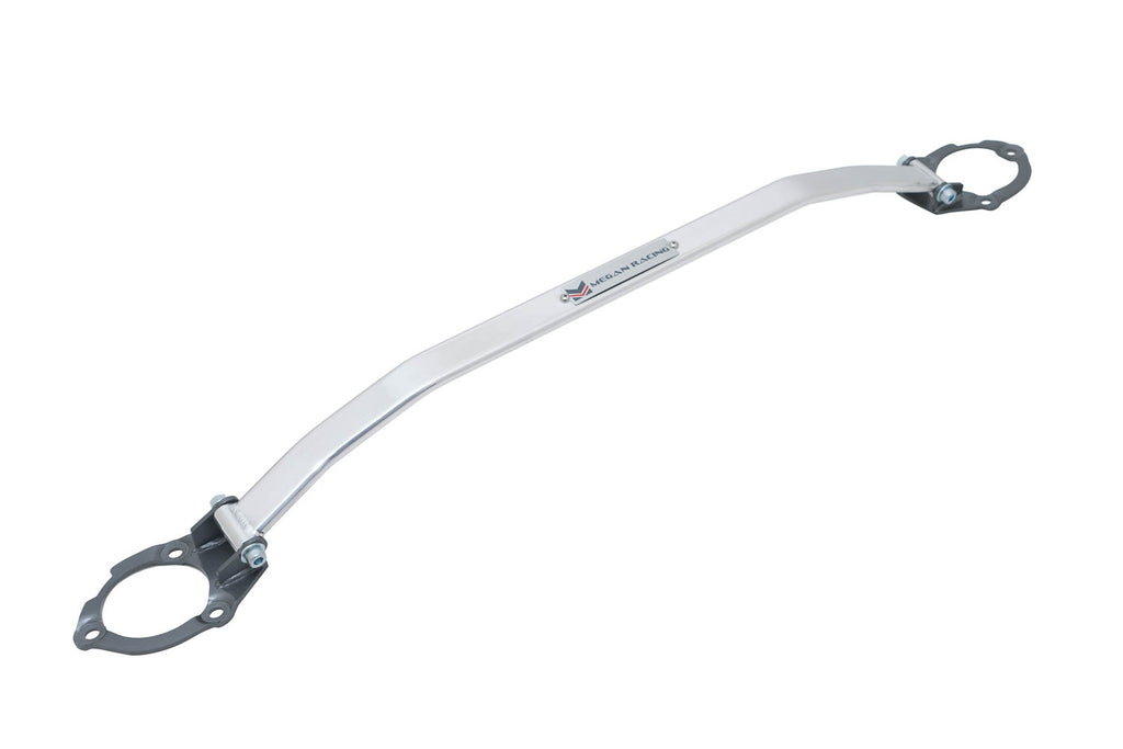 Race-Spec Strut Tower Bars for BMW E30 3-Series 82-91 Front -- MR-SB-E30FU-1P