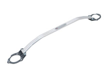 Load image into Gallery viewer, Race-Spec Strut Tower Bars for BMW E30 3-Series 82-91 Front -- MR-SB-E30FU-1P