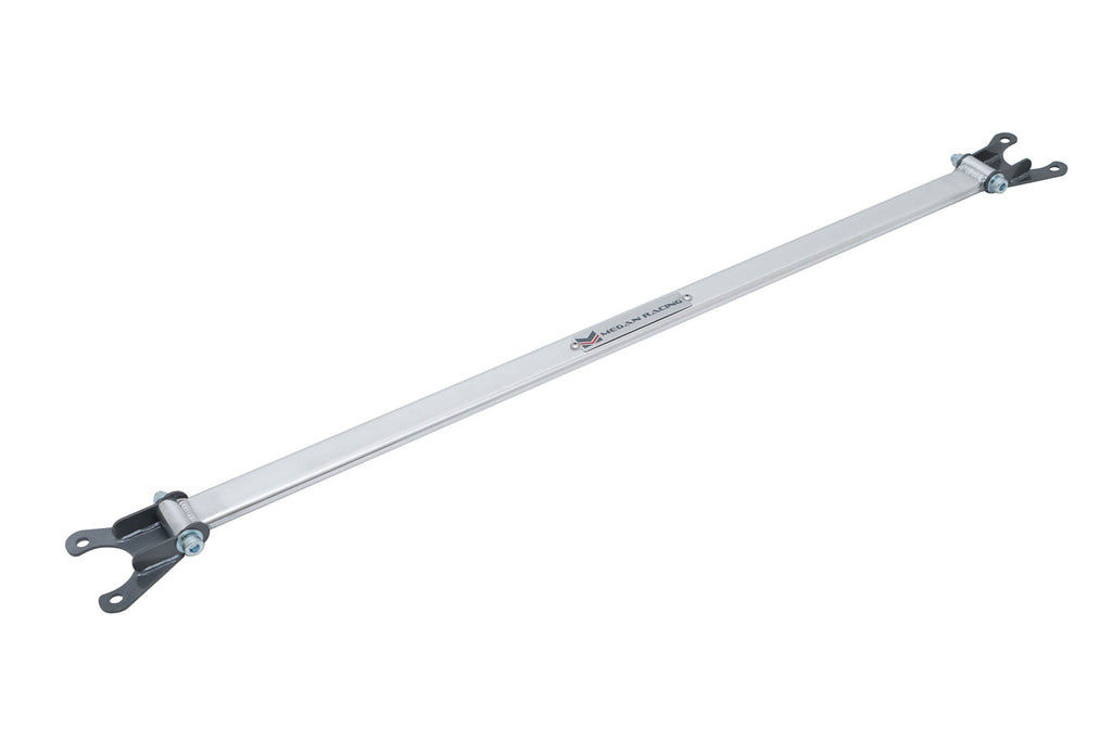 Race-Spec Strut Tower Bars for BMW E30 3-Series 82-91 Rear -- MR-SB-E30RU-1P