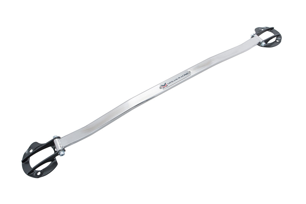 Race-Spec Strut Tower Bars for BMW E39 95-03 Front Upper -- MR-SB-E39FU-1P