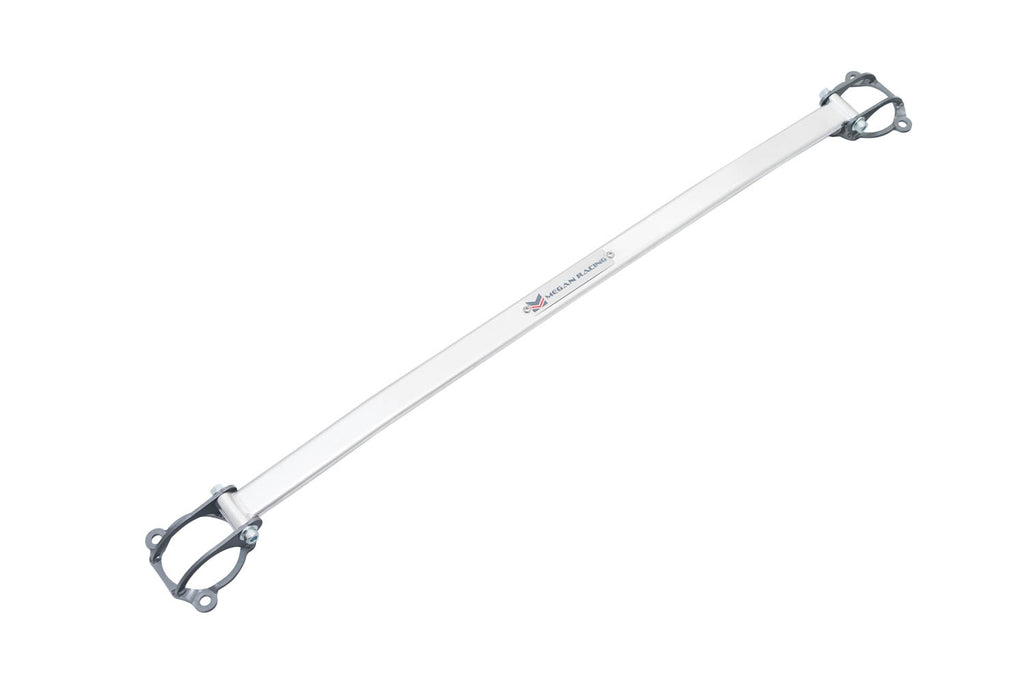 BMW Z4 2002-2008 Race-Spec Strut Tower Bar Front upper (EXC Z4M) -- MR-SB-E85FU-1P