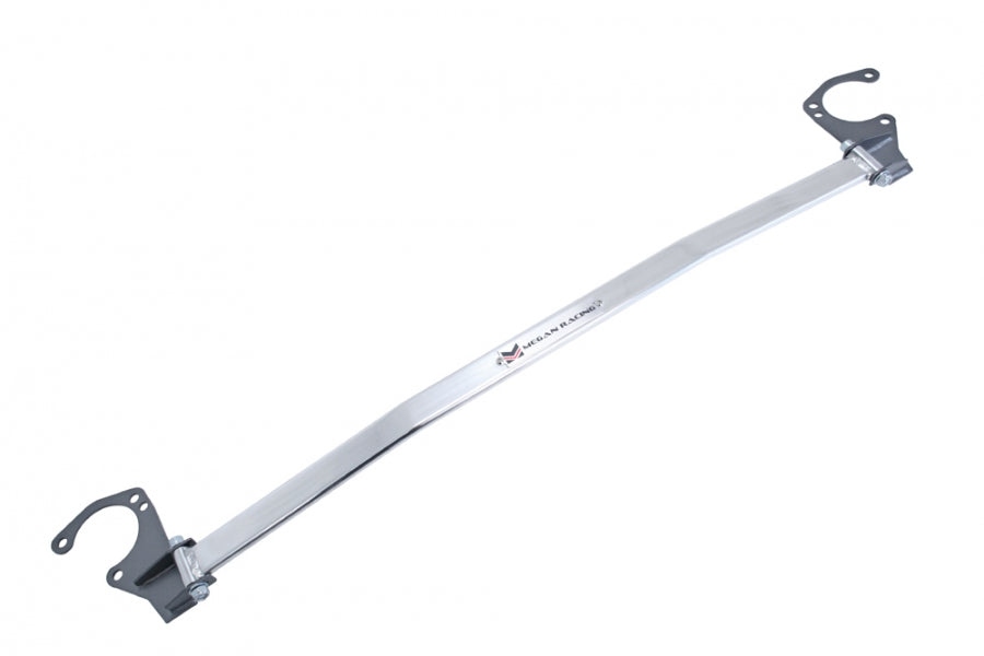 Race-Spec Strut Tower Bar for BMW 1-Series 08-13 / 3-Series (EXC Diesel/M3/N55 Engines) 06-11 Front -- MR-SB-E90FU-1P