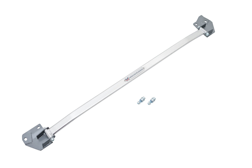 Race-Spec Strut Tower Bars for Ford Focus 2013+ Front (RS/ST Models ONLY) -- MR-SB-FF13FU-1P