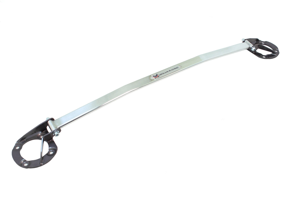 Race-Spec Strut Tower Bars for Ford Mustang 05-14 Front Upper -- MR-SB-FM05FU-1P