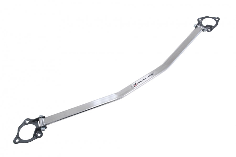 Race-Spec Strut Tower Bars for Honda Civic 06-11 (include Si) Front -- MR-SB-HC06FU-1P