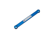 Load image into Gallery viewer, Rear Lower Bar for Honda Civic 06-11 -- Blue -- MR-SB-HC06RL-B