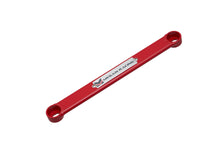 Load image into Gallery viewer, Rear Lower Bar for Honda Civic 06-11 -- Red -- MR-SB-HC06RL-R