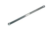 Load image into Gallery viewer, Acura ILX 2013+ / Honda Civic Sedan Only (EXC Si models) 12-15 Gunmetal Front Lower Tie Bar MR-SB-HC12FL-G