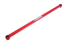 Load image into Gallery viewer, Acura ILX 2013+ / Honda Civic Sedan Only (EXC Si modles) 12-15 Red Front Lower Tie Bar MR-SB-HC12FL-R