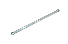 Load image into Gallery viewer, Acura ILX 2013+ / Honda Civic Sedan Only (EXC Si models) 12-15 Gunmetal Front Lower Tie Bar MR-SB-HC12FL-S