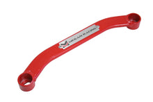 Load image into Gallery viewer, Rear Lower Bar for Acura ILX 12-17 / Honda Civic Sedan (Including Si) 12-15 -- Red -- MR-SB-HC12RL-R
